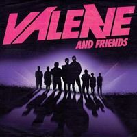 VALERIE AND FRIENDS