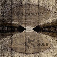 Corn Panic EP