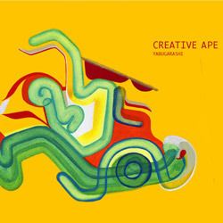 CREATIVE APE