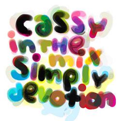 Cassy in the Mix Simply Devotion