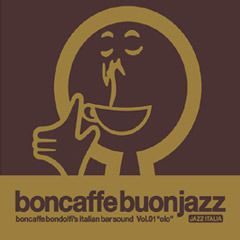 boncaffe buonjazz