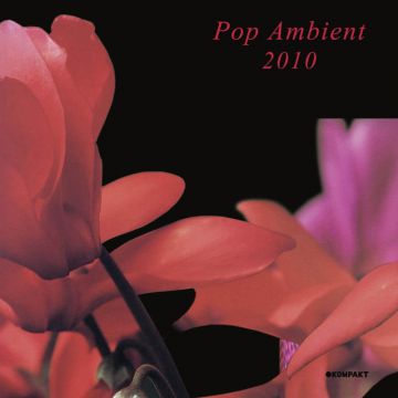 POP AMBIENT 2010