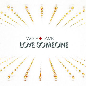 Love Someone