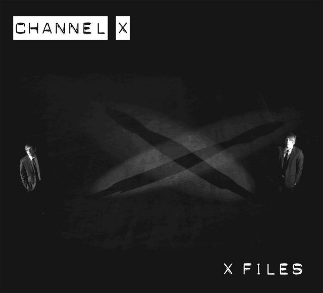 X FILES 