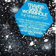 Traversable Wormhole Single #1