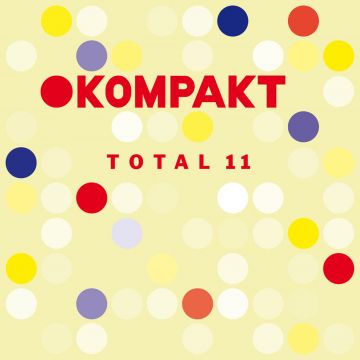 KOMPAKT TOTAL 11