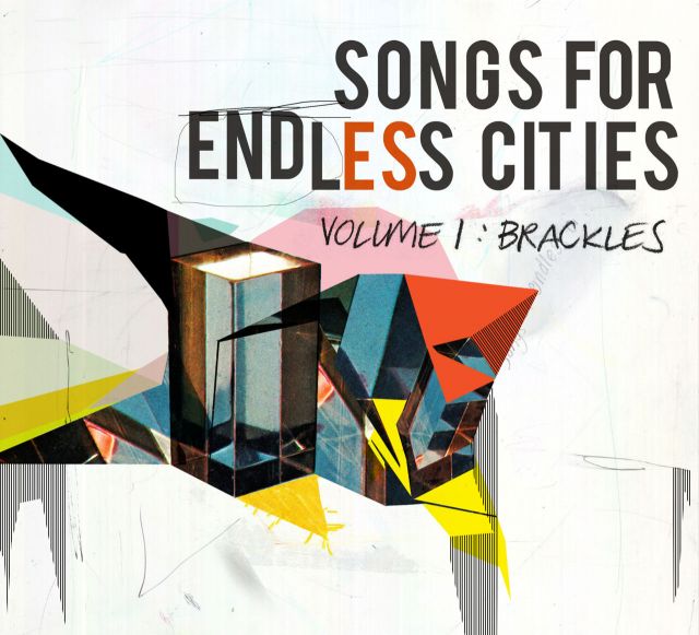 SONGS FOR THE ENDLESS CITIES