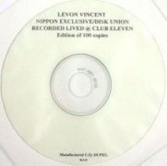 Recorded Lived@Club Eleven