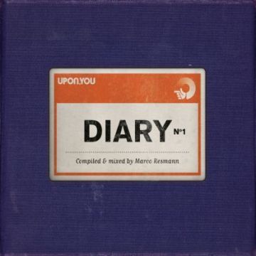 UPON YOU DIARY NO 1