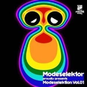 Modeselektion Vol.1