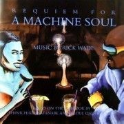 Requiem For A Machine Soul 