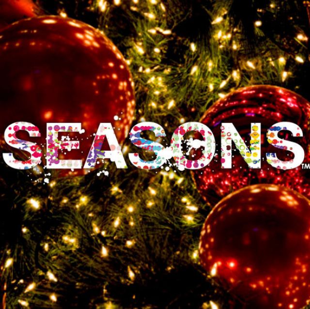 SEASONS EP