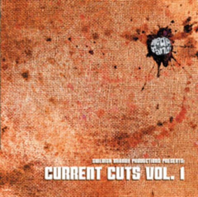 Current Cuts Vol.1