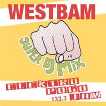 ELECTRO POGO JAM 133.3 MIXED BY WESTBAM