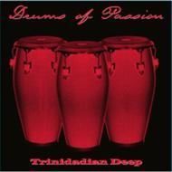 Drums of Passion