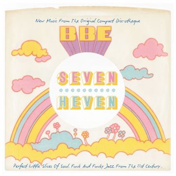 SEVEN HEVEN