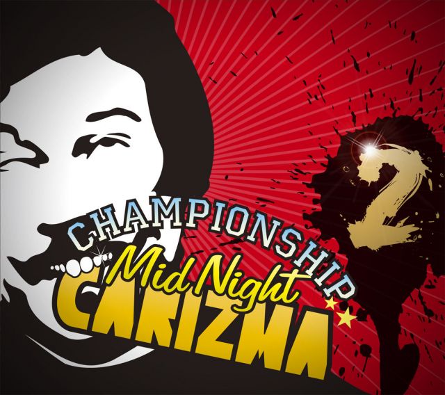 CHAMPIONSHIP MIDNIGHT CARIZMA 2