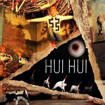 HUI HUI ep