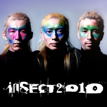 INSECT 2010 ep