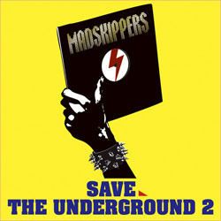 Save The Underground 2