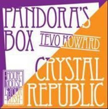 Crystal Republic