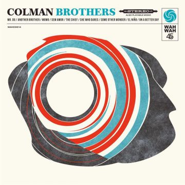 COLMAN BROTHERS