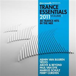 Trance Essentials 2011 Vol. 1