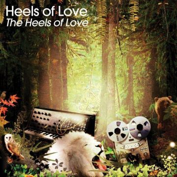 THE HEELS OF LOVE