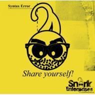 Share Yourself ! 