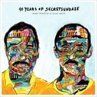 10 Years Of Secretsundaze 