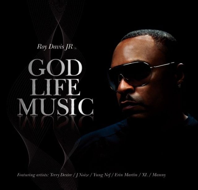 God Life Music