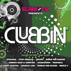 Clubbin 2011 - Vol. 3