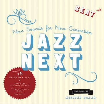 JAZZ NEXT BEAT