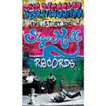 MESSAGE - STORY OF SUGARHILL RECORDS