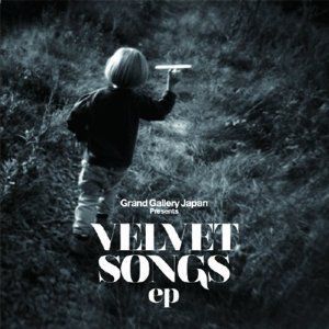 VELVET SONGS EP