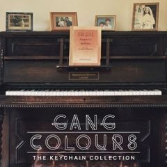 Gang Colours「The Keychain Collection」