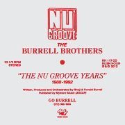 Nu Groove Years 1988-1992