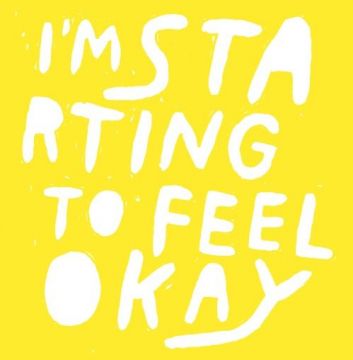 I'M STARTING TO FEEL OK VOL.5