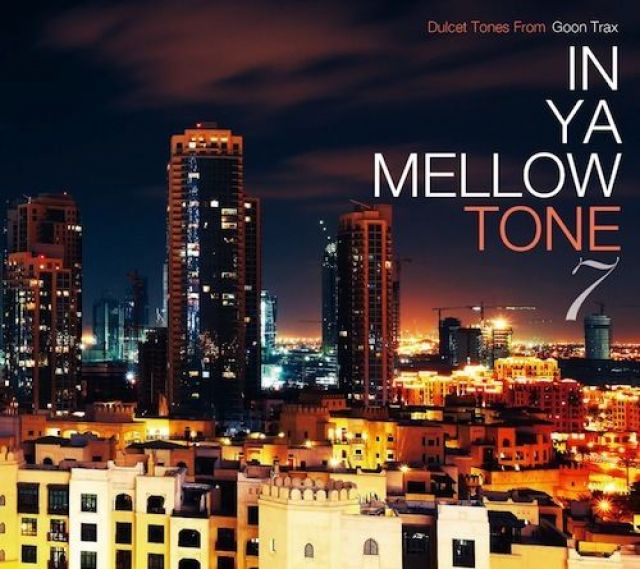 IN YA MELLOW TONE 7