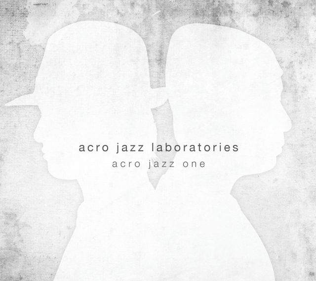 acro jazz one