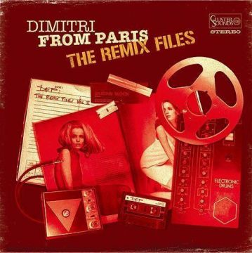 THE REMIX FILES