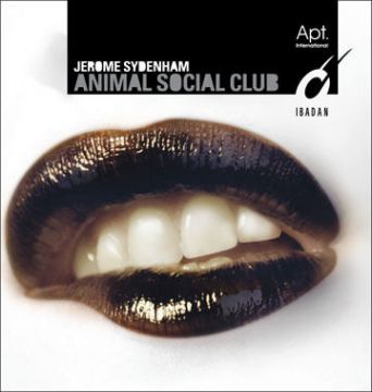 Animal Social Club