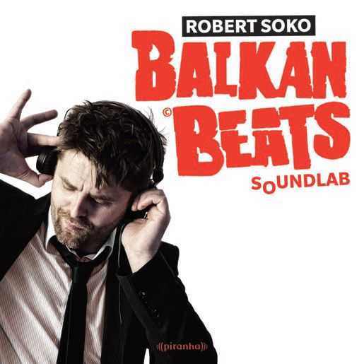 BALKAN BEATS: SOUNDLAB