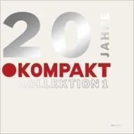 20 Jahre Kompakt / Kollektion 1