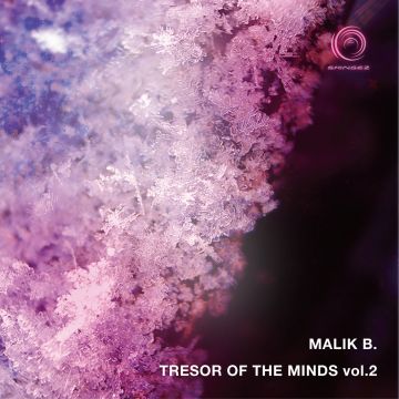 TRESOR OF THE MINDS VOL.2