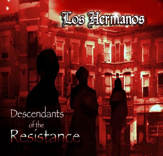 Descendants Of The Resistance