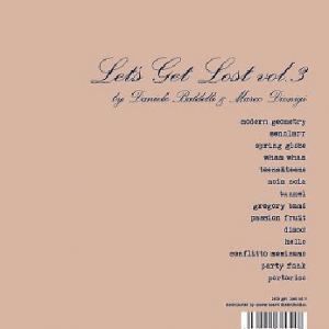 Let's Get Lost Vol.3