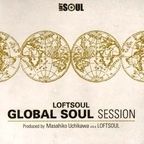 GLOBAL SOUL SESSION 