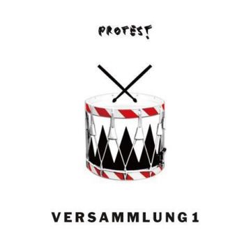 Protest - Versammlung 1