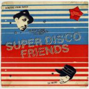 Super Disco Friends